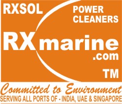 Rx Marine International